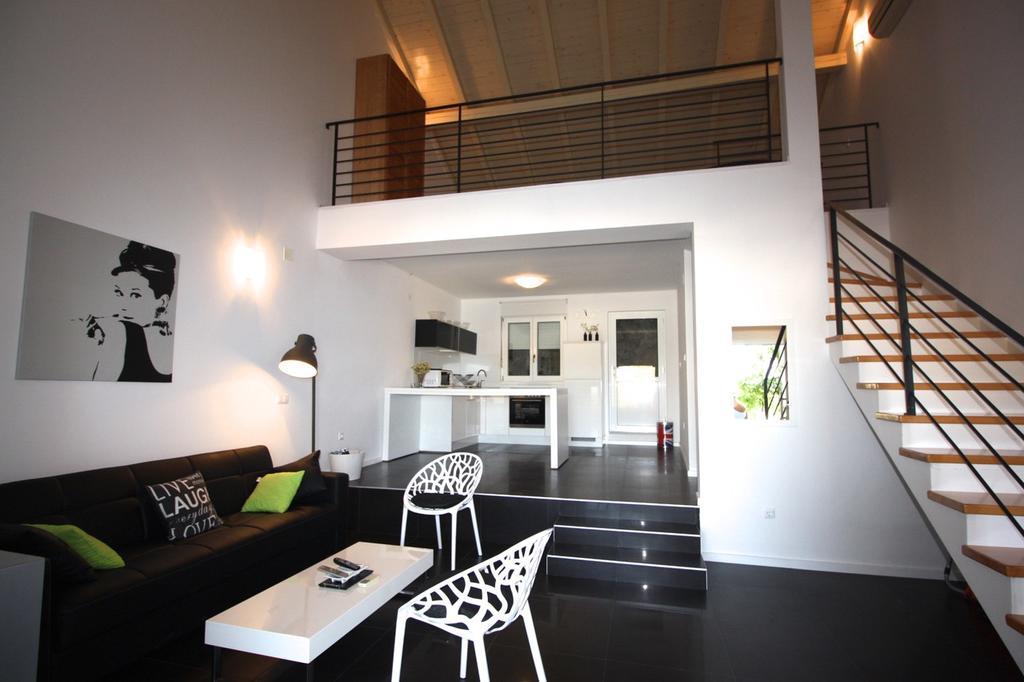 Holiday Home Anna Klek Exterior photo